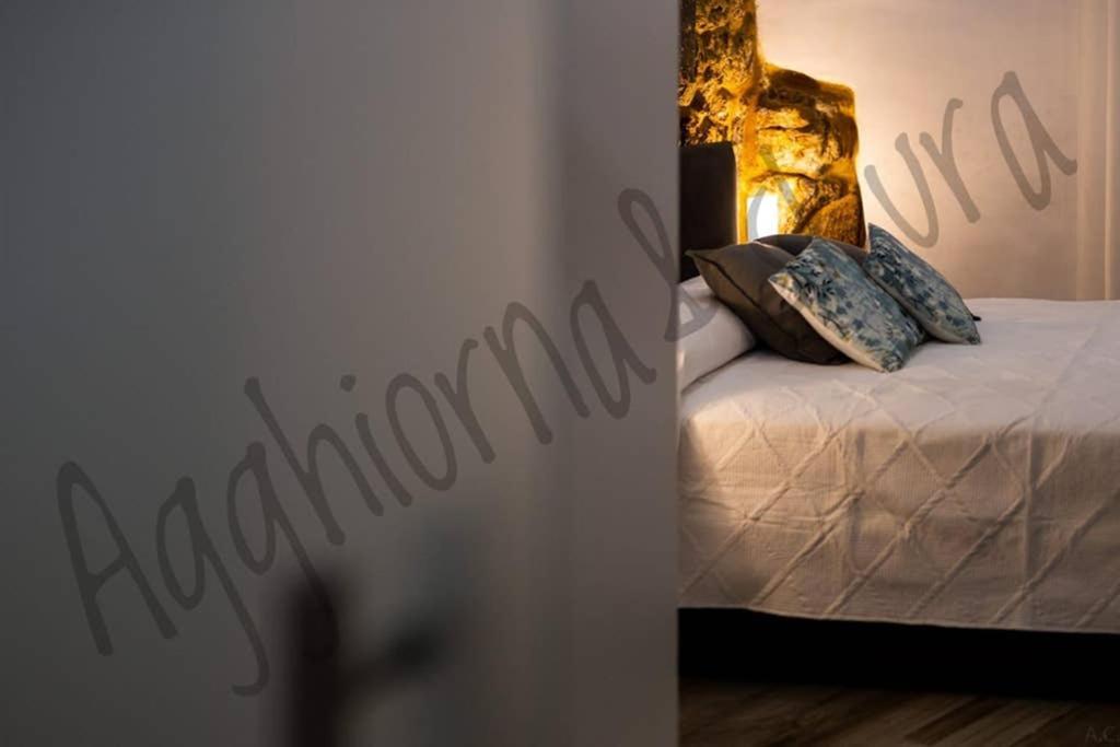 パレルモ Agghiorna&Skura Houseヴィラ エクステリア 写真